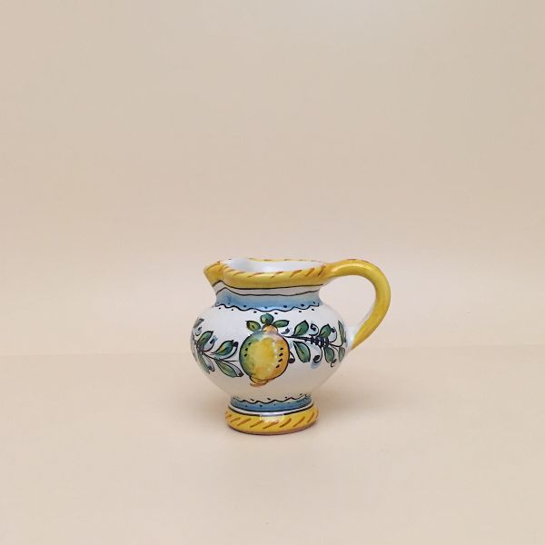 CREAMER CM.9H, LIMONCINI